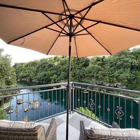 Kovac Riverfront Apartments Mostar Zewnętrze zdjęcie