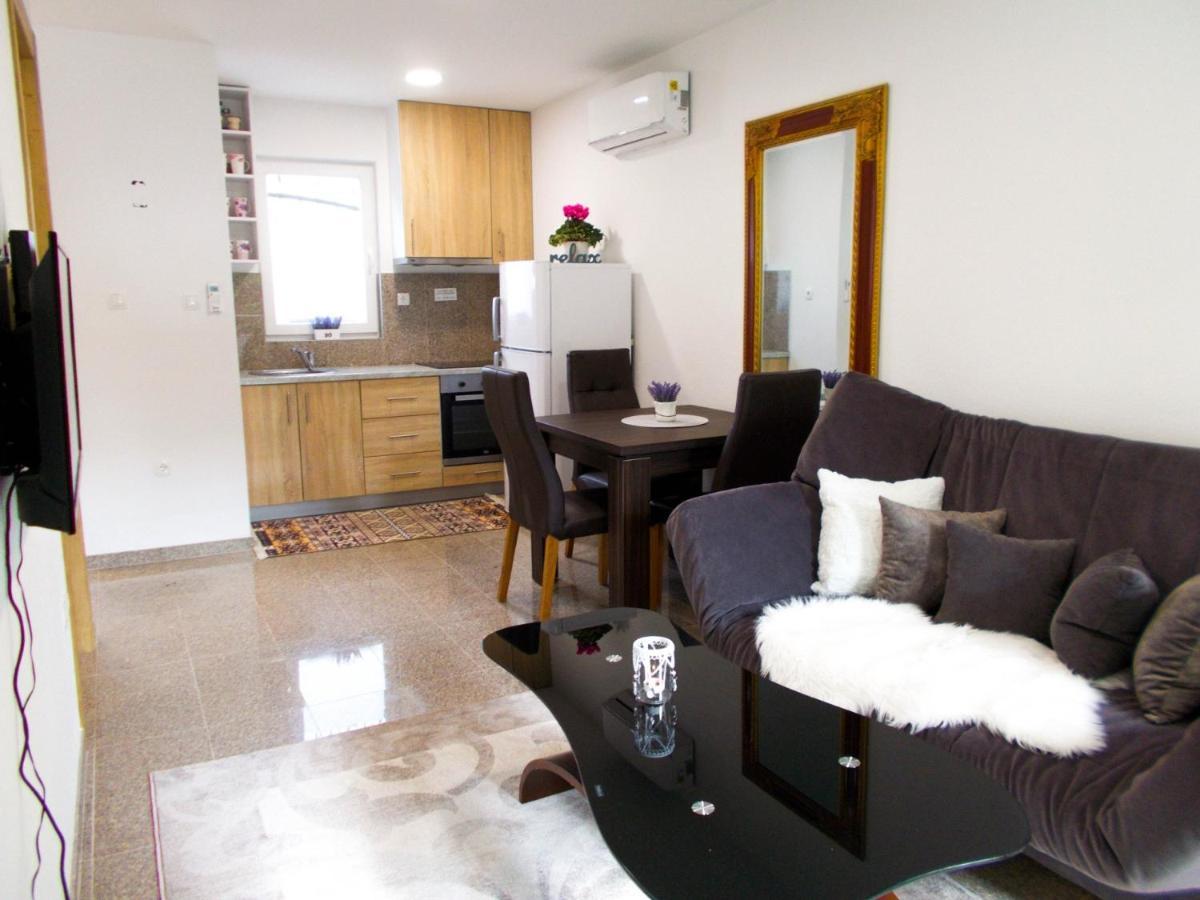 Kovac Riverfront Apartments Mostar Zewnętrze zdjęcie