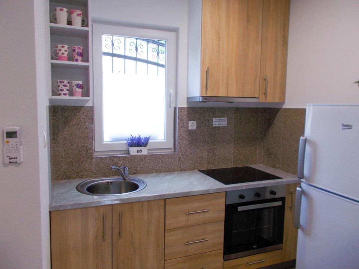 Kovac Riverfront Apartments Mostar Zewnętrze zdjęcie