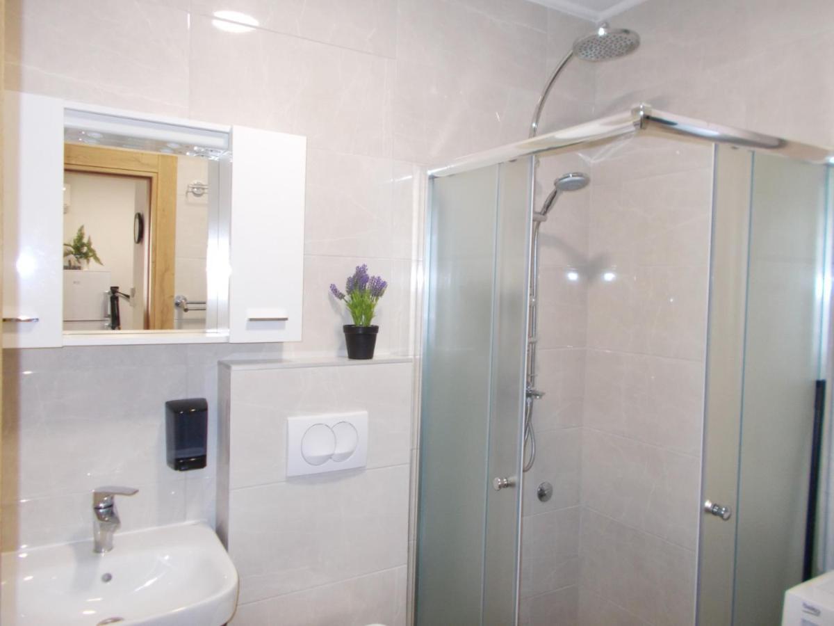Kovac Riverfront Apartments Mostar Zewnętrze zdjęcie