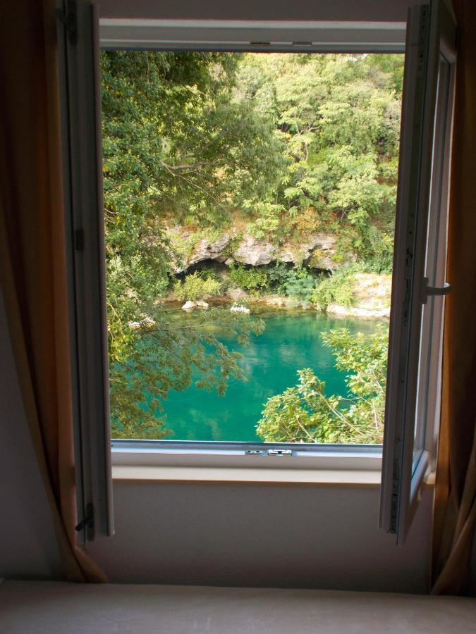 Kovac Riverfront Apartments Mostar Zewnętrze zdjęcie