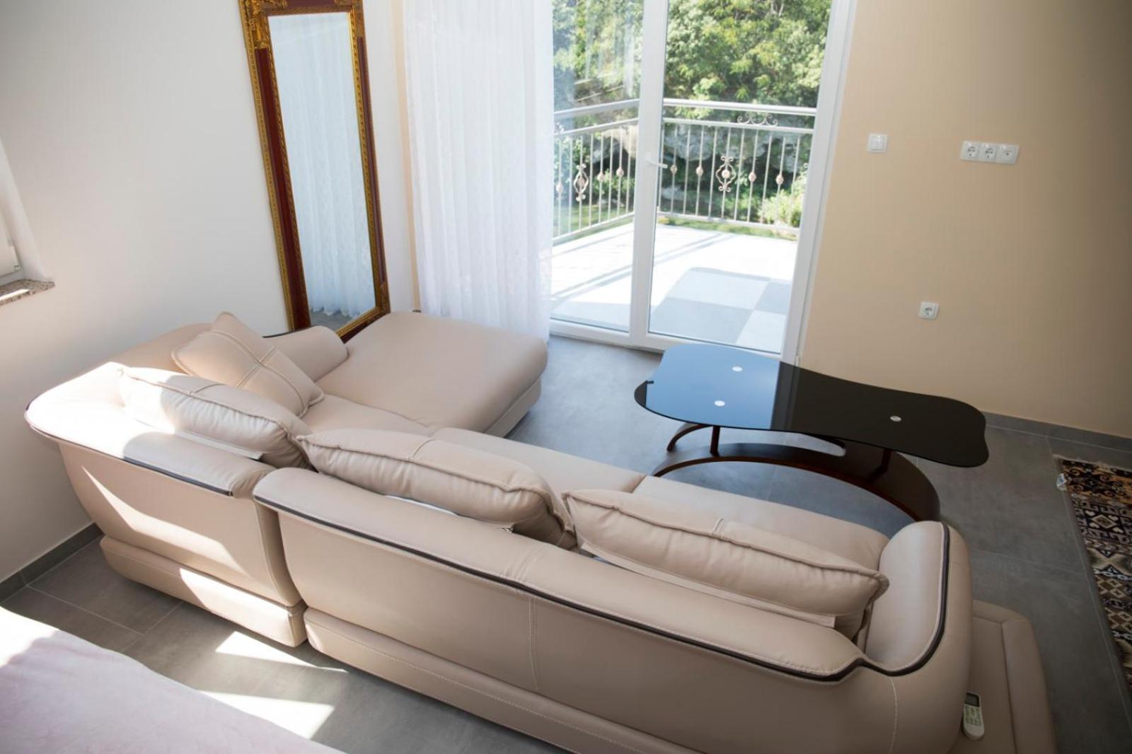 Kovac Riverfront Apartments Mostar Zewnętrze zdjęcie