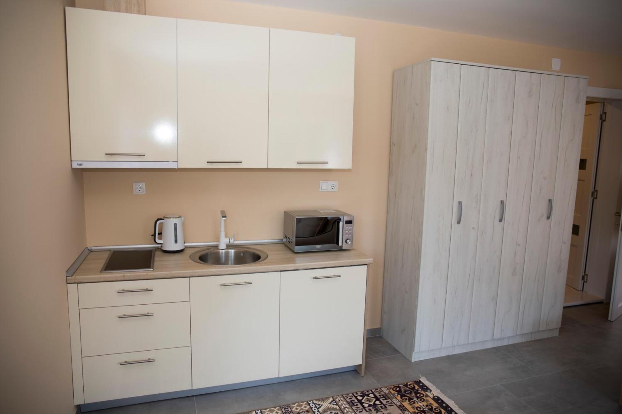 Kovac Riverfront Apartments Mostar Zewnętrze zdjęcie