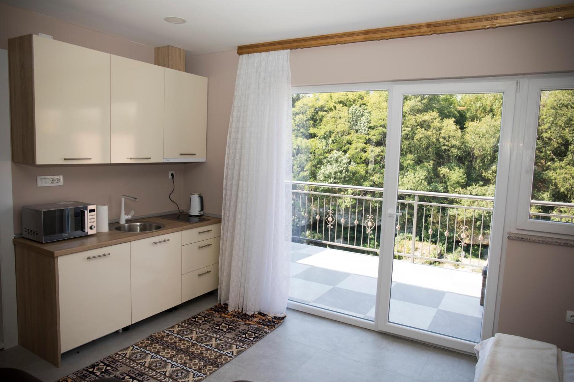 Kovac Riverfront Apartments Mostar Zewnętrze zdjęcie