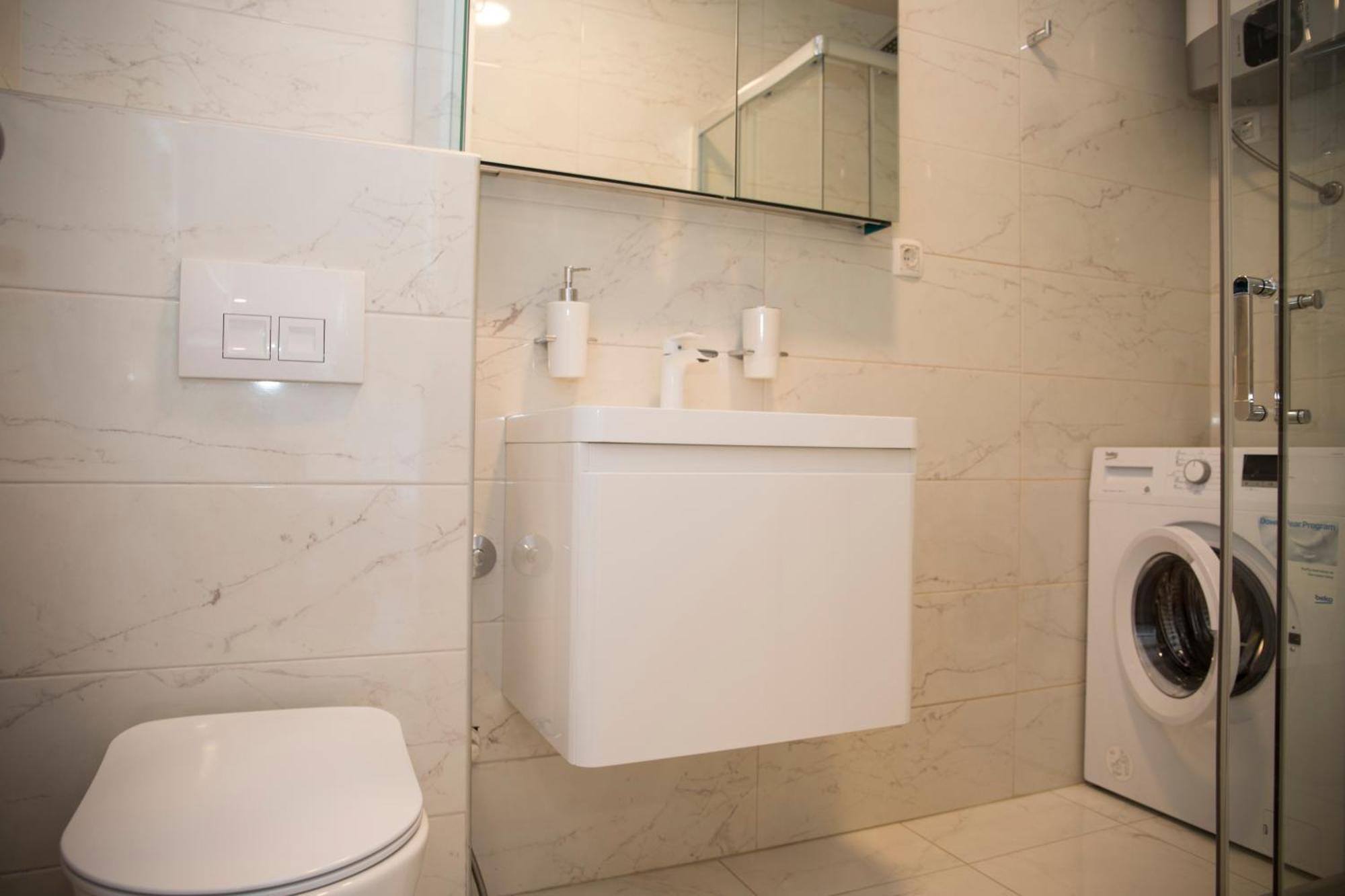 Kovac Riverfront Apartments Mostar Zewnętrze zdjęcie
