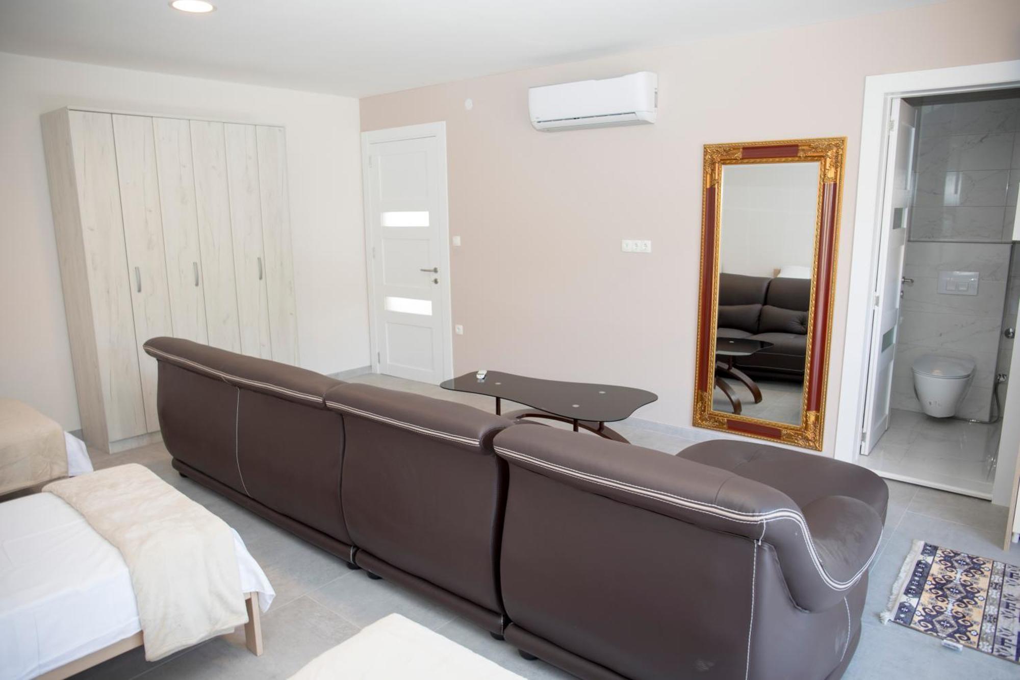 Kovac Riverfront Apartments Mostar Zewnętrze zdjęcie