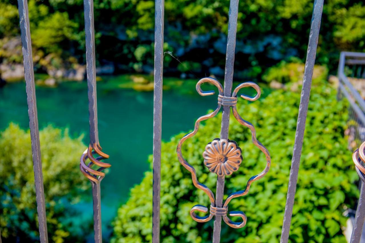 Kovac Riverfront Apartments Mostar Zewnętrze zdjęcie
