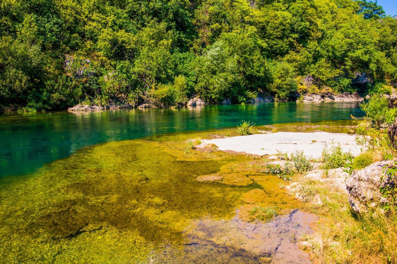 Kovac Riverfront Apartments Mostar Zewnętrze zdjęcie